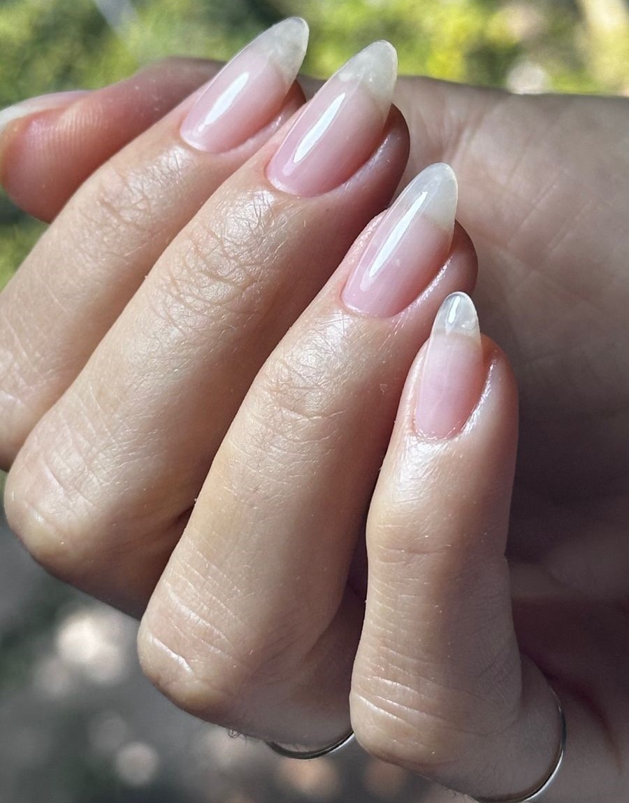 Banho de Gel Natural